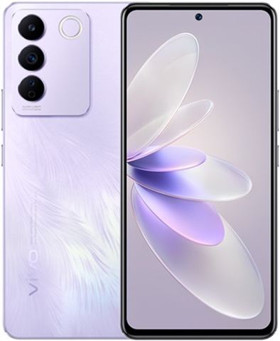 Vivo V25E (8GB+256GB) Violeta, Libre C - CeX (MX): - Comprar, Vender, Donar